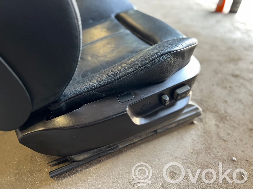 Priekšējais pasažiera sēdeklis