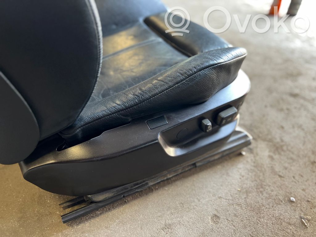 Priekšējais pasažiera sēdeklis