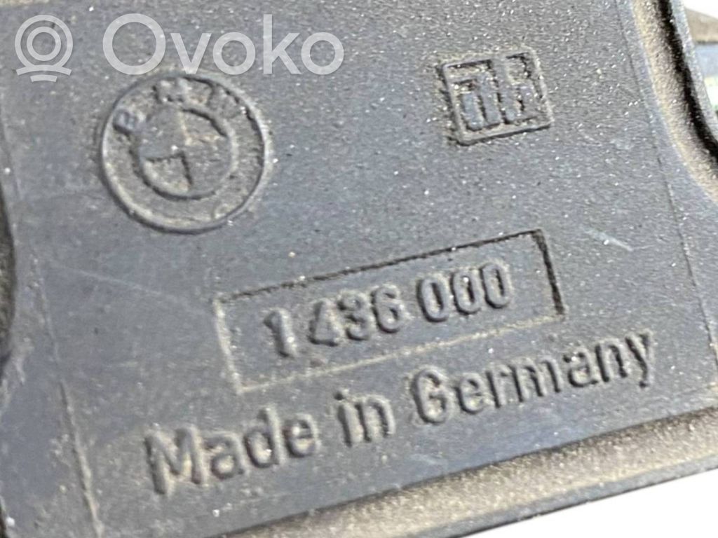 Vārsta stāvokļa sensors