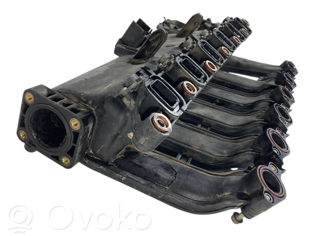 Впускной коллектор