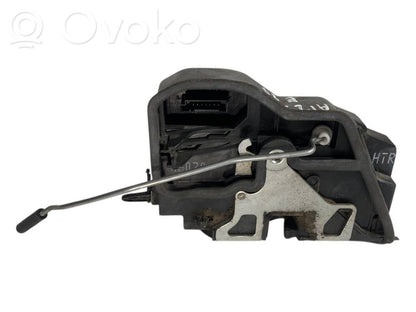 Aizmugurē slēdzene