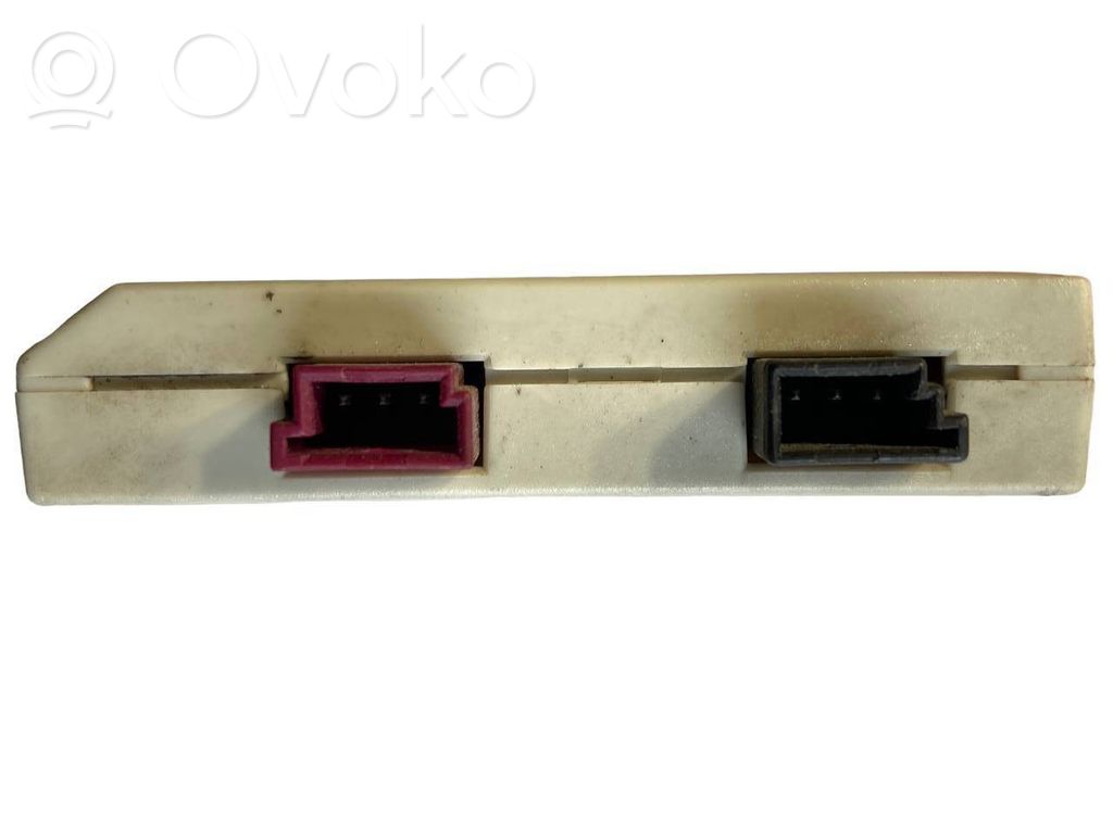 Antenas pastiprinātājs