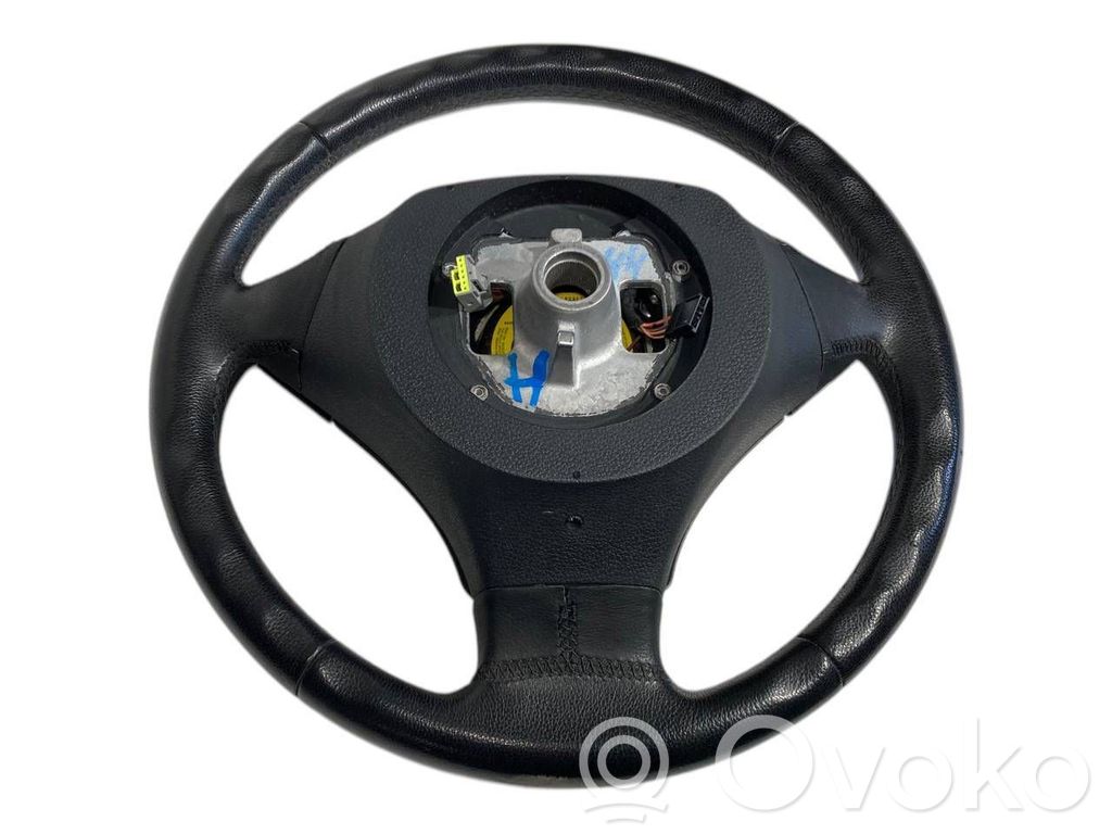 Рулевое колесо