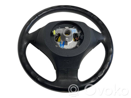 Рулевое колесо