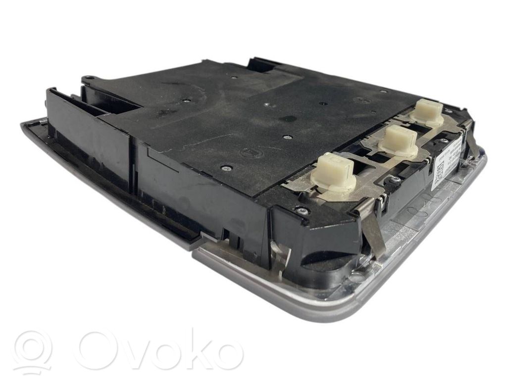 Priekšējo vietu apgaismojums