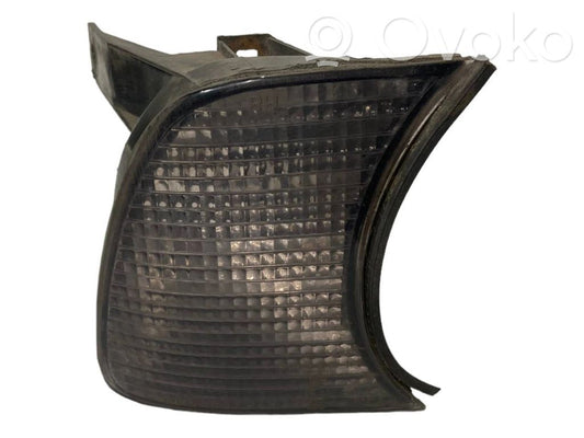 Priekšējais pagrieziena lukturis