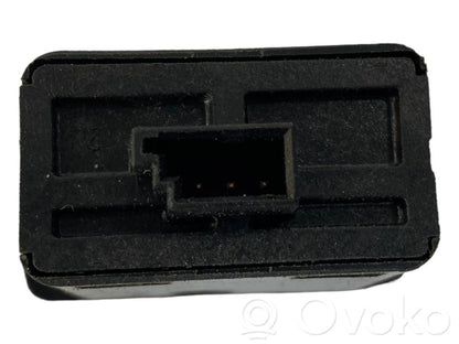 Panel light adjustment switch