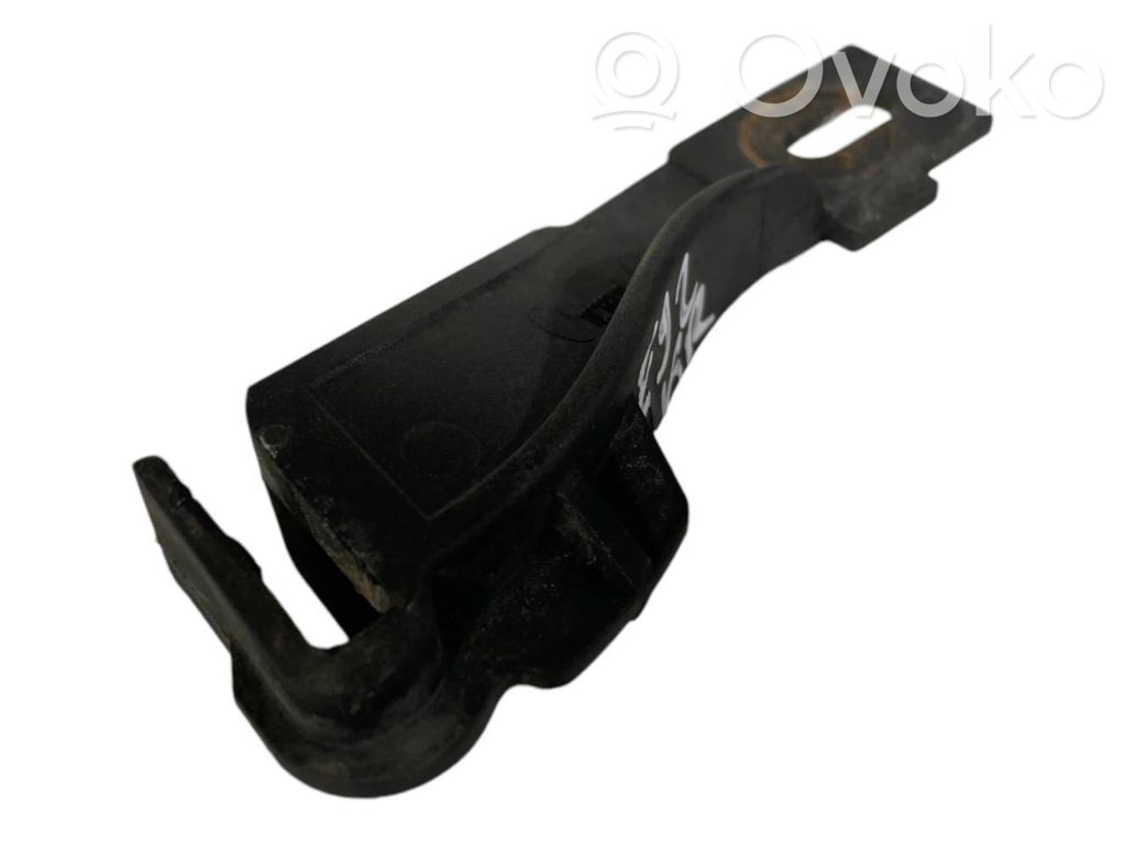 Headlight holder