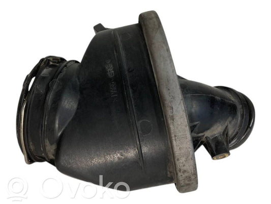 Exhaust manifold heater (blower)
