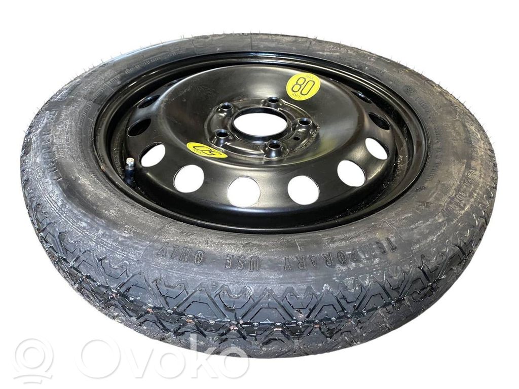R16 rezerves ritenis