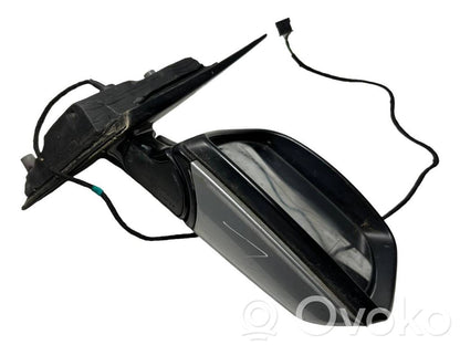 Spogulis (elektriski vadāms)