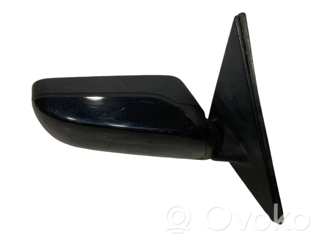 Spogulis (elektriski vadāms)