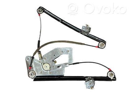 Priekšpusē elektriskā loga pacelšanas mehānisma komplekts