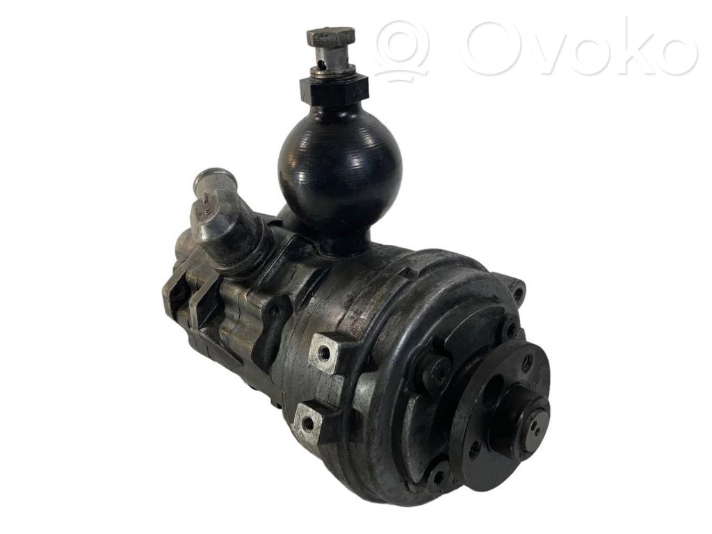 Stūres pastiprinātāja sūknis