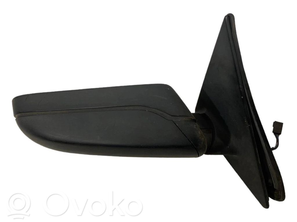 Зеркало (с электрическим управлением)