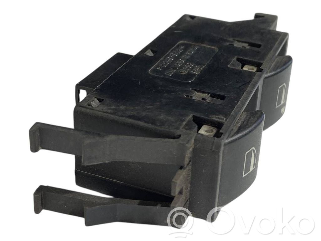 Elektrisko logu slēdzis