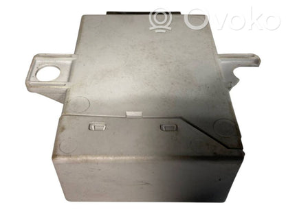 Aizdedzes ECU komplekts