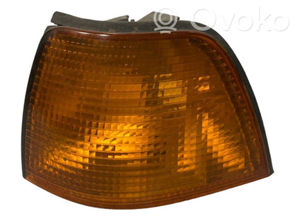 Priekšējais pagrieziena lukturis