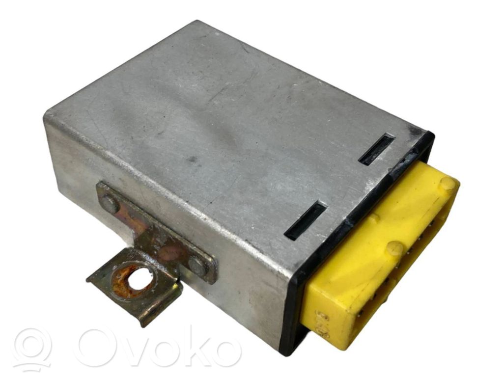 Aizdedzes ECU komplekts