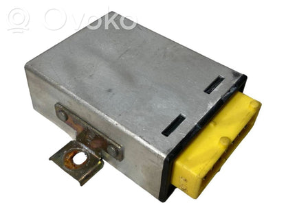 Aizdedzes ECU komplekts