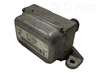 ESP (elektroniskās stabilitātes programmas) sensors (paātrinājuma sensors)