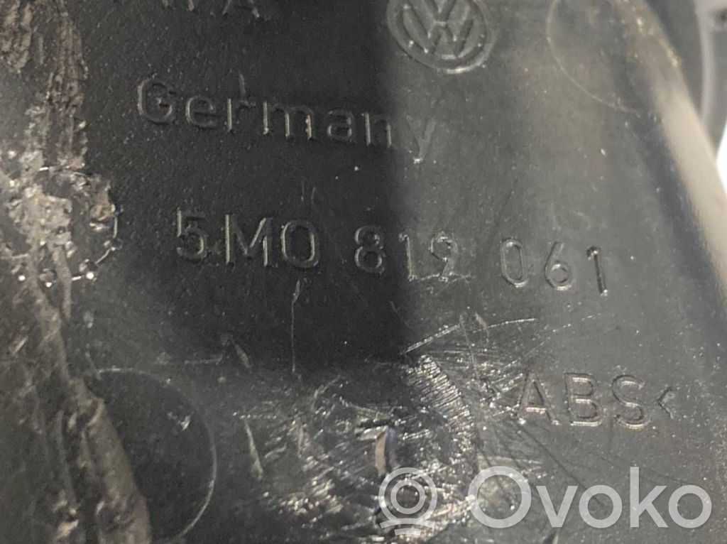 Centrālais gaisa ventilācijas režģis