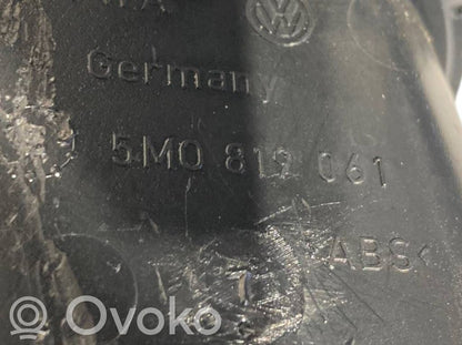 Centrālais gaisa ventilācijas režģis