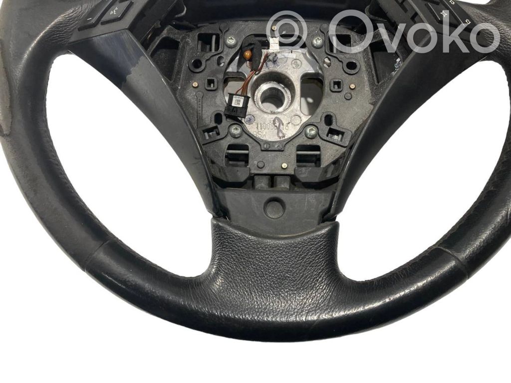 Рулевое колесо