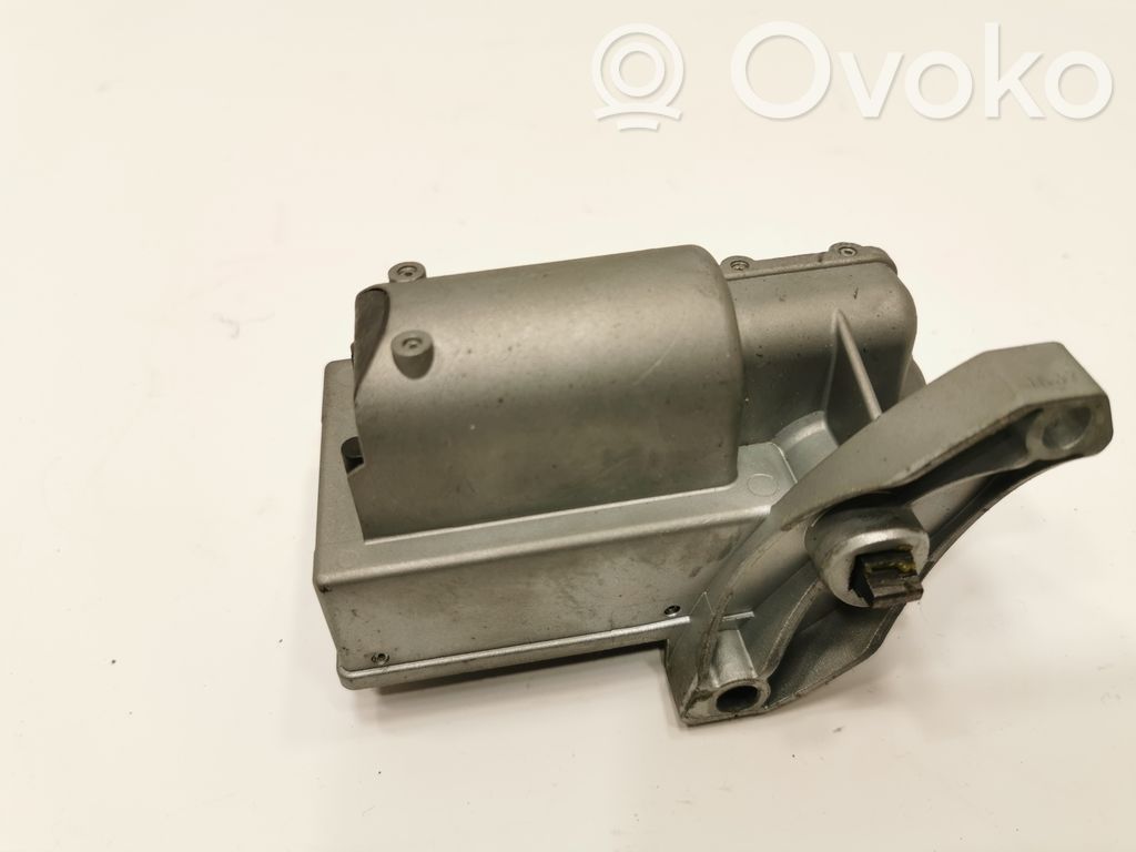 Демпфер рулевой колонки / амортизатор