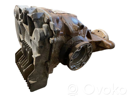 Aizmugurējais reduktors