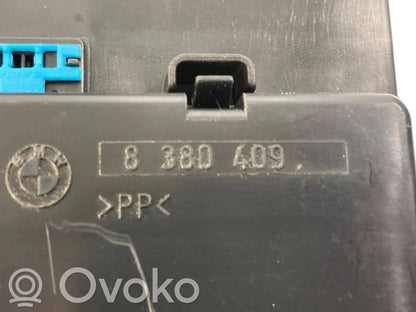 Drošinātāju bloks