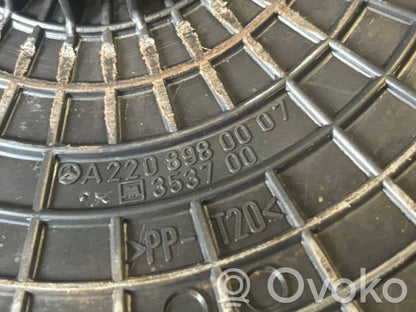 Rezerves riteņa montāžas komplekts