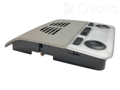 Priekšējo vietu apgaismojums