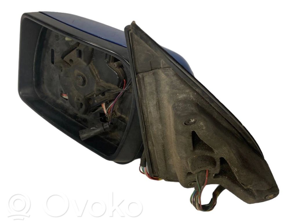 Spogulis (elektriski vadāms)