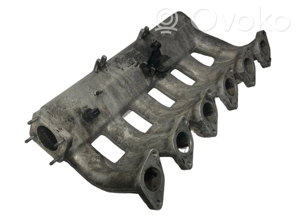 Intake manifold