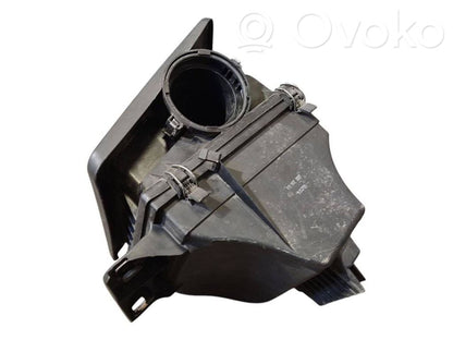 Корпус воздушного фильтра