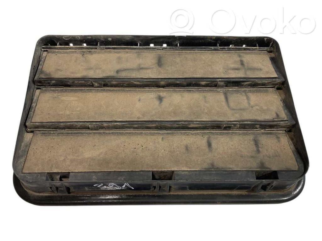 Ventilācijas režģis