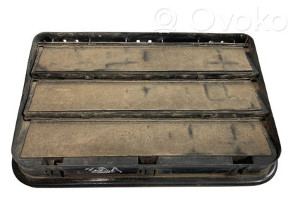 Ventilācijas režģis