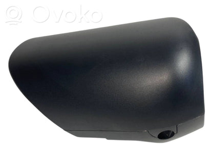 Stūres ass dekoratīvā apdare