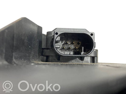 Педаль акселератора