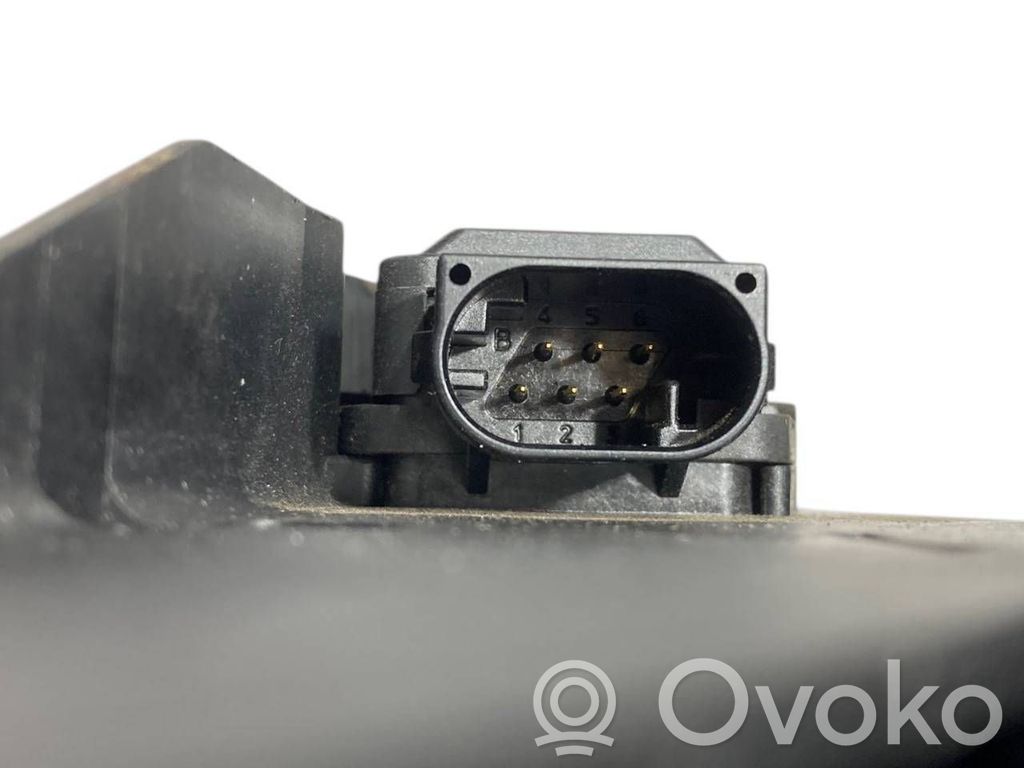 Accelerator pedal