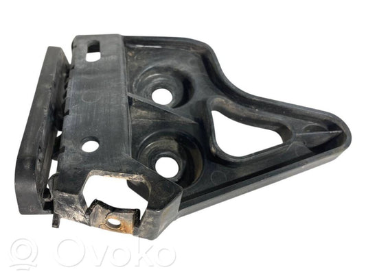 Aizmugurējā bufera montāžas kronšteins