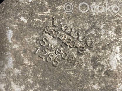 Dzinēja nostiprināšanas stiprinājums-kronšteins