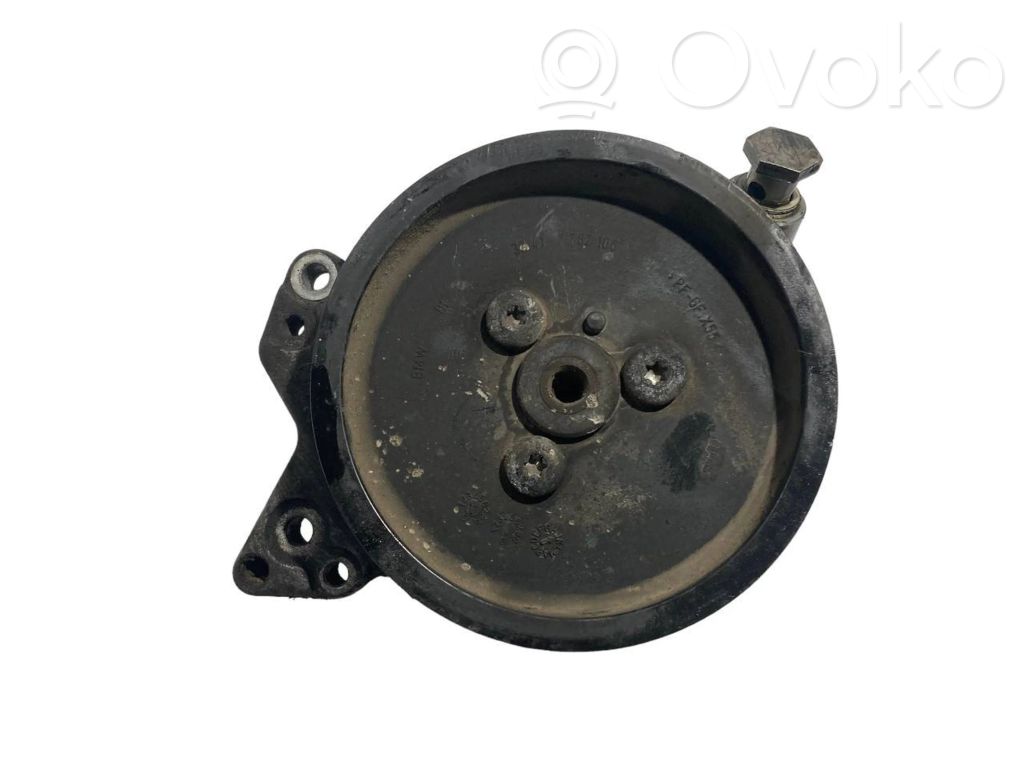 Насос гидроусилителя руля