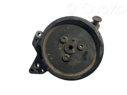 Насос гидроусилителя руля