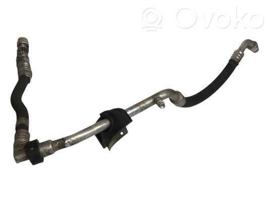 Air conditioner pipe(s) / hose(s)