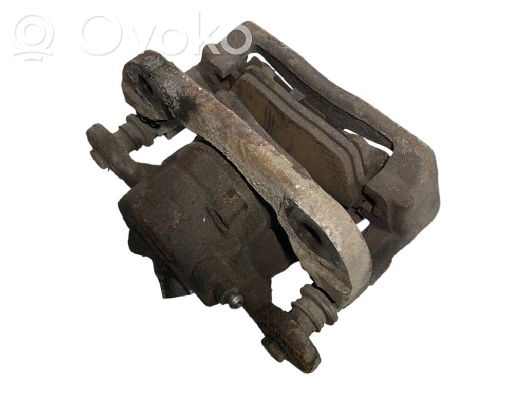 Front caliper
