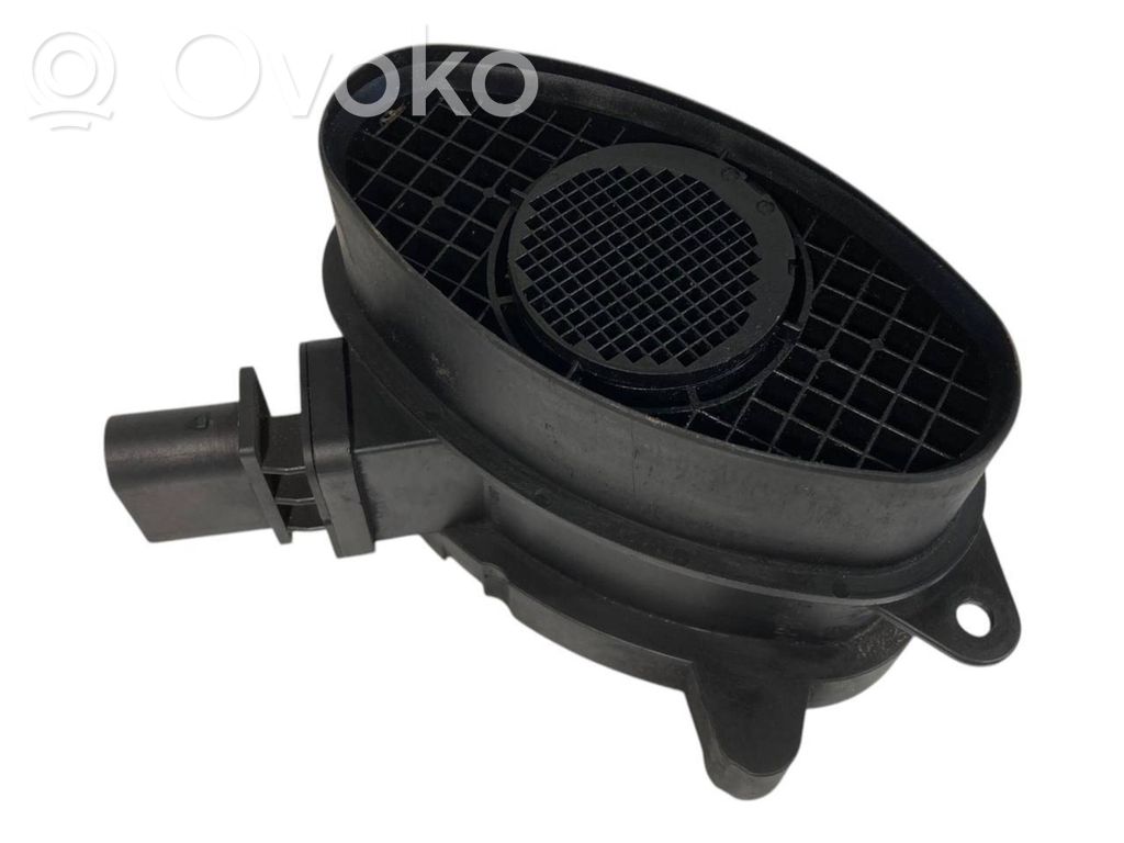 Gaisa plūsmas mērītājs