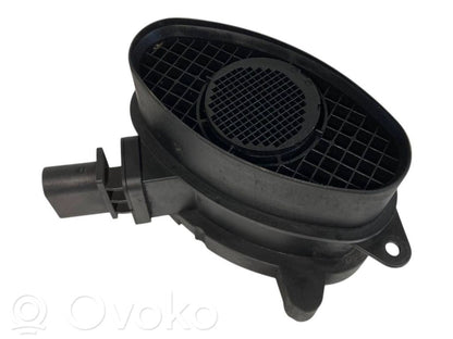 Gaisa plūsmas mērītājs