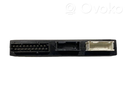 Comfort module